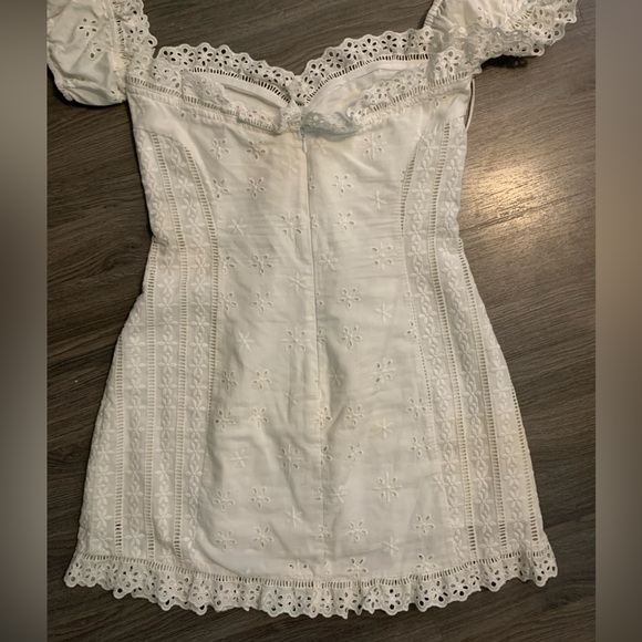 For Love and Lemons Dress - Picture 3 of 12